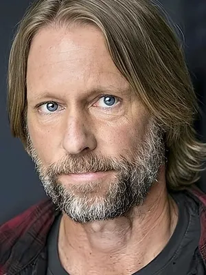 Rick Amsbury