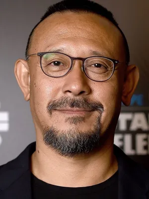 Jiang Wen