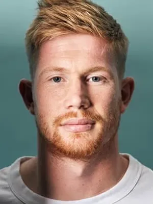 Kevin de Bruyne
