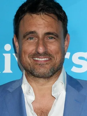 Benjamin Koldyke