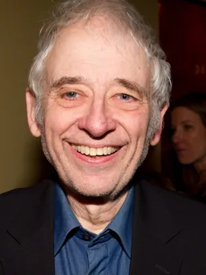Austin Pendleton