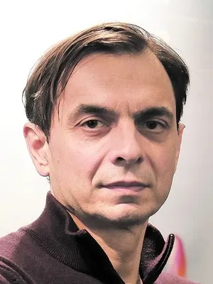 Bojan Žirović