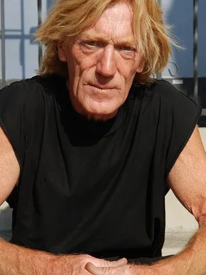 Chris Hampton