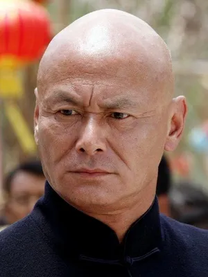 Gordon Liu Chia-Hui