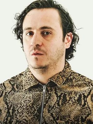 Ricardo O'Farrill