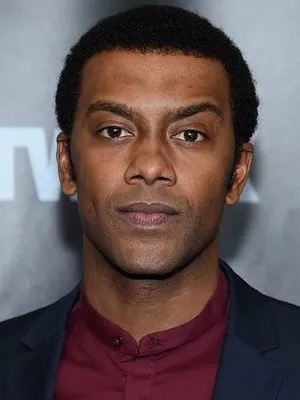 Joshua Boone