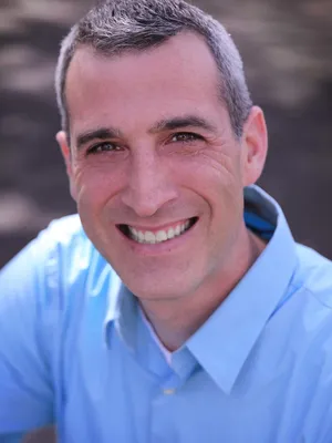 Andy Ussach