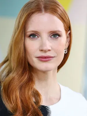 Jessica Chastain