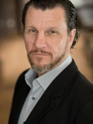 David Atkinson