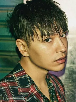 Simon Dominic