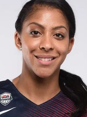 Candace Parker
