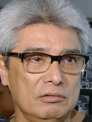 William Martinez