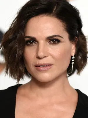 Lana Parrilla