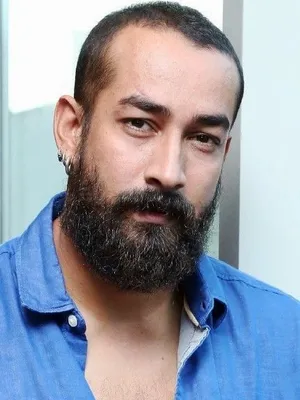 Amit Kumar Tiwari