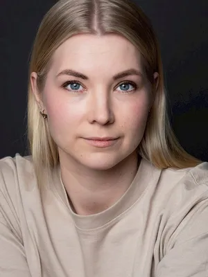 Jaana Joensuu