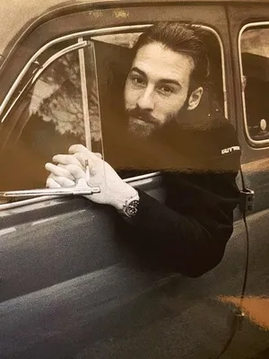 Lorenzo Bertolazzi