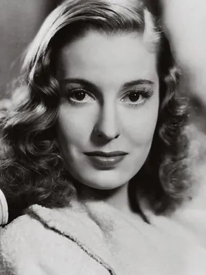 Valerie Hobson