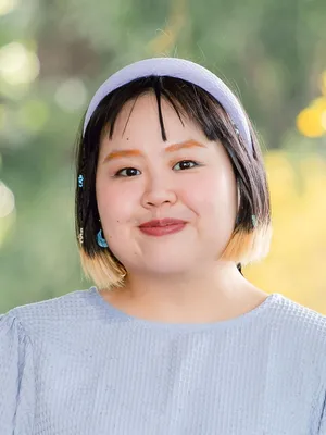 Berry Wen-i Kuo