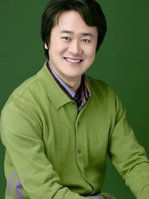 Lee Seung-Hyung