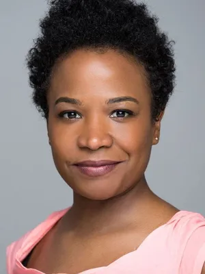 Eboni Booth