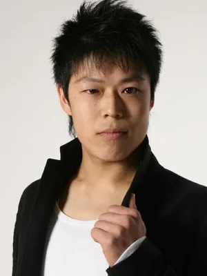 Mizuki Nakamura