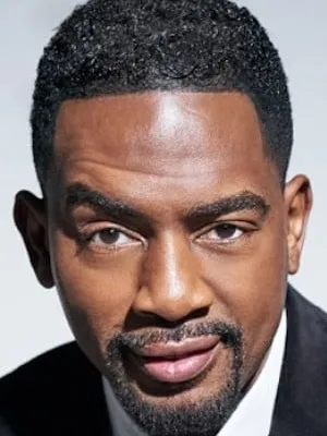 Bill Bellamy