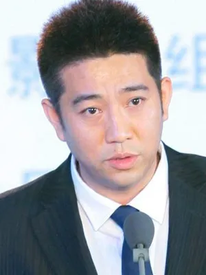 Dawei Li