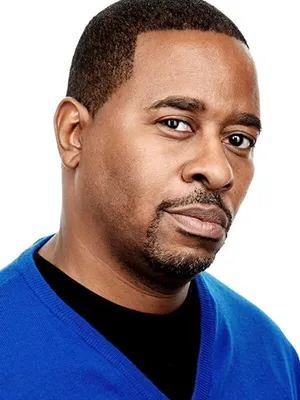 Jayson Ward Williams