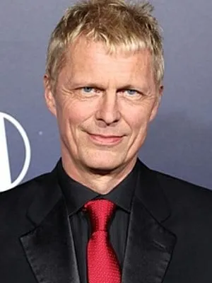 Marius de Vries