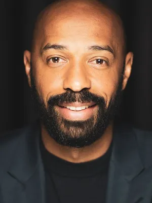 Thierry Henry