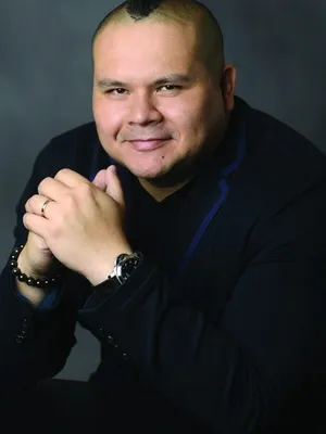 Mark Loynd