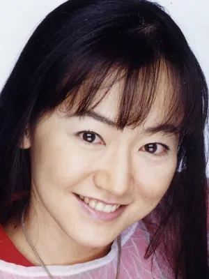 Mariko Kouda