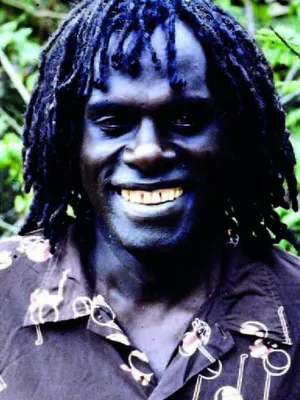William Takaku