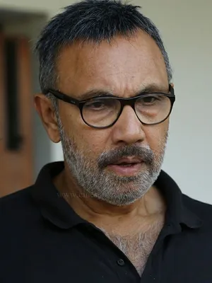 Sathyaraj