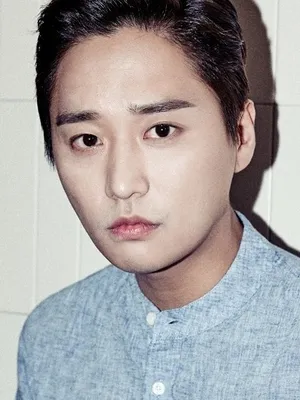 Heo Jung-min
