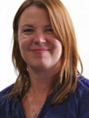 Anna Brabbins