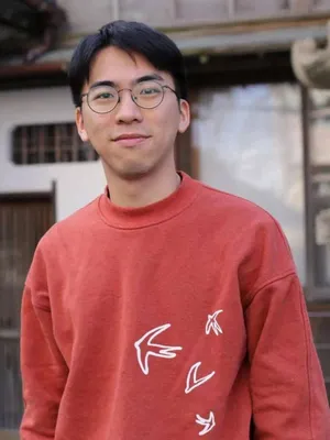 Jie Cai