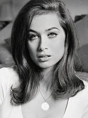 Valerie Leon