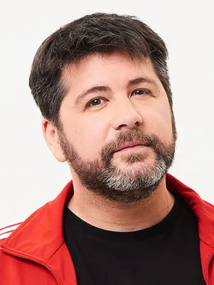 Adrián Lakerman
