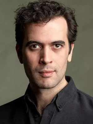 Uygar Özçelik