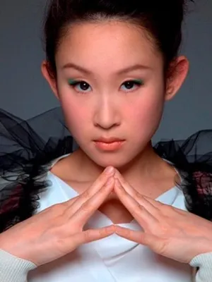 Ivana Wong Yuen-Chi