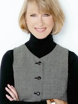 Shelley Peterson