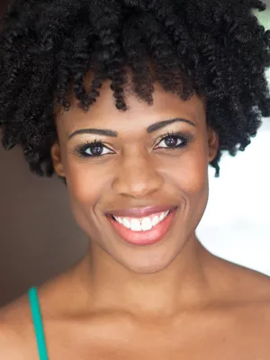 Gillian Glasco