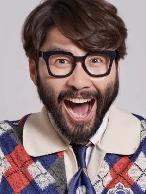 Noh Hong-chul
