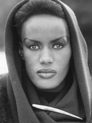 Grace Jones