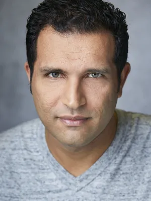 Ahmed Lucan