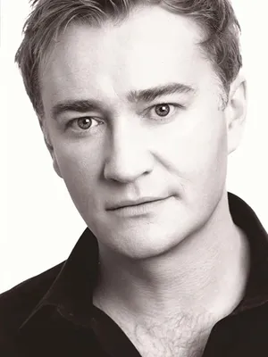 Raymond Coulthard