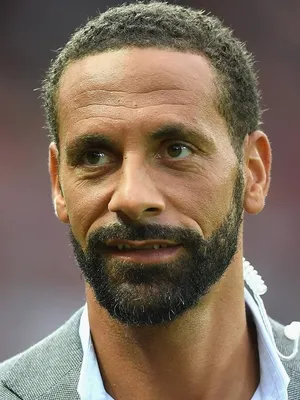 Rio Ferdinand