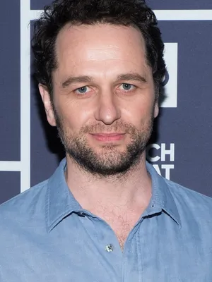 Matthew Rhys