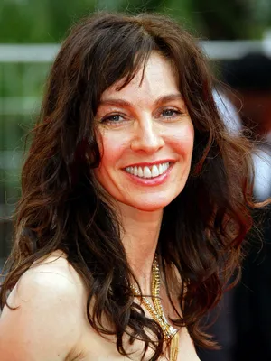 Anne Parillaud